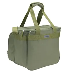 Commando Industries termo taška + piknikový set pre 4 osoby