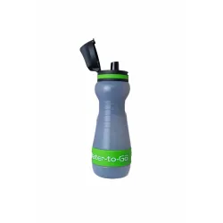 Water-to-Go ECO ACTIVE filtračná fľaša, 550 ml
