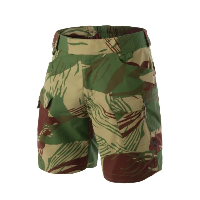 Helikon-Tex taktické kraťasy UTS 8,5" - PolyCotton Stretch Ripstop