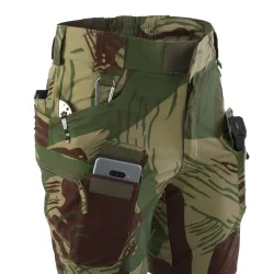Helikon-Tex taktické kraťasy UTS 8,5" - PolyCotton Stretch Ripstop