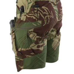 Helikon-Tex taktické kraťasy UTS 8,5" - PolyCotton Stretch Ripstop