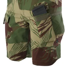 Helikon-Tex taktické kraťasy UTS 8,5" - PolyCotton Stretch Ripstop