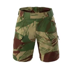 Helikon-Tex taktické kraťasy UTS 8,5" - PolyCotton Stretch Ripstop