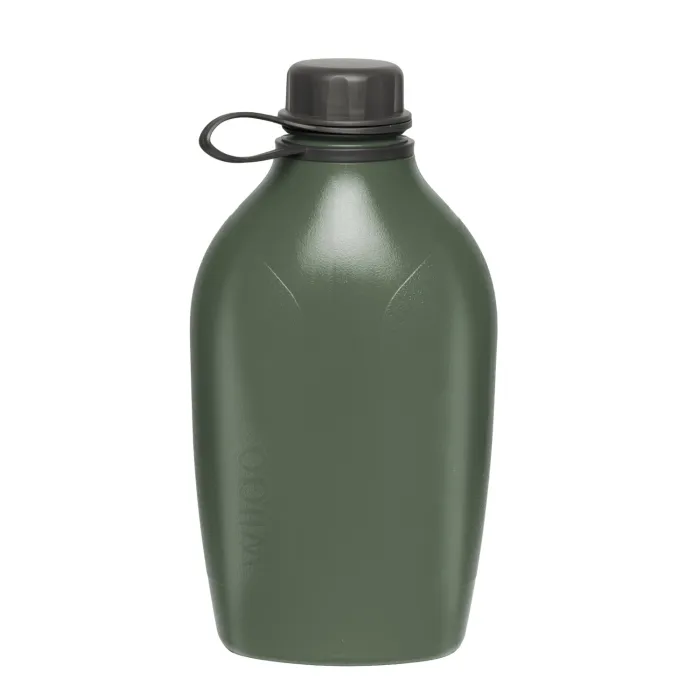 WILDO® EXPLORER poľná fľaša 1 l