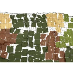Maskovacia sieť BULGARIA 3m x 6m