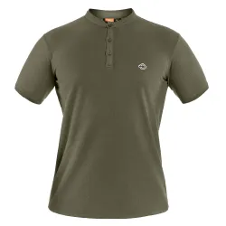 Pentagon LEVANTES HENLEY tričko, krátky rukáv