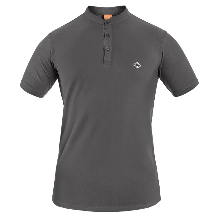Pentagon LEVANTES HENLEY tričko, krátky rukáv