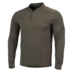 Pentagon SQUADFORCE RUGBY SHIRT funkčný nátelník