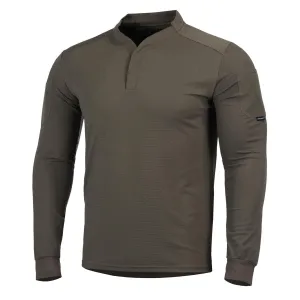 Pentagon SQUADFORCE RUGBY SHIRT funkčný nátelník
