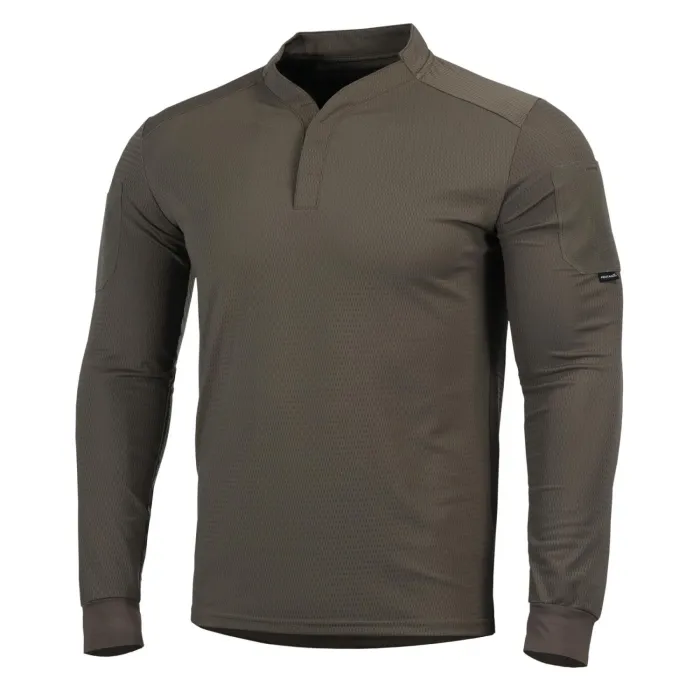 Pentagon SQUADFORCE RUGBY SHIRT funkčný nátelník