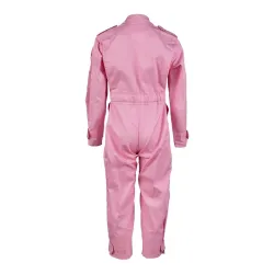 FOSTEX GARMENTS KIDS COVERALL detská letecká kombinéza