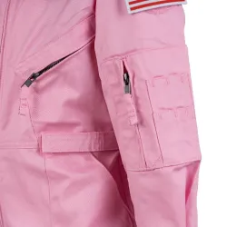 FOSTEX GARMENTS KIDS COVERALL detská letecká kombinéza