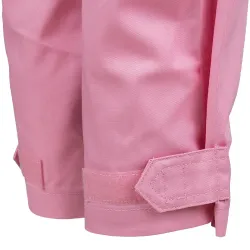 FOSTEX GARMENTS KIDS COVERALL detská letecká kombinéza