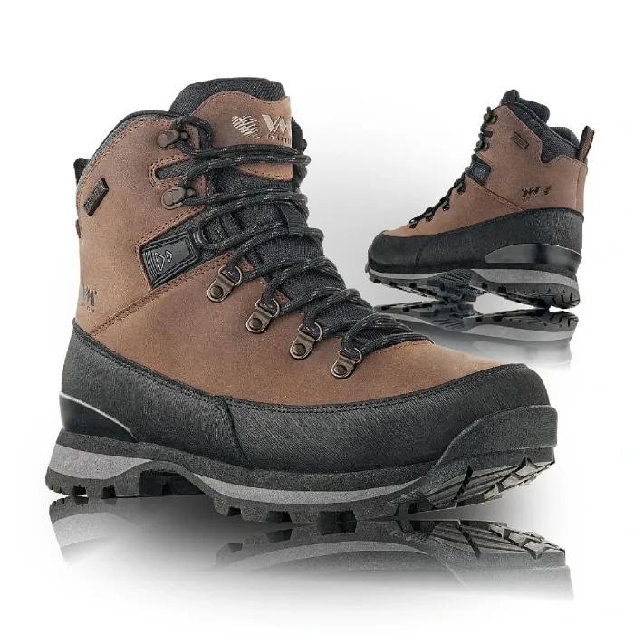 VM FOOTWEAR VILLACH outdoorová členková obuv