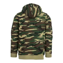 FOSTEX GARMENTS ALLIED STAR mikina s kapucňou