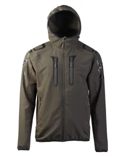 Mil-Tec FLEX-TECH DYNAMIC FORCE JACKET softšelová bunda