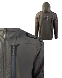 Mil-Tec FLEX-TECH DYNAMIC FORCE JACKET softšelová bunda