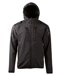 Mil-Tec FLEX-TECH DYNAMIC FORCE JACKET softšelová bunda