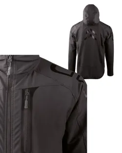 Mil-Tec FLEX-TECH DYNAMIC FORCE JACKET softšelová bunda