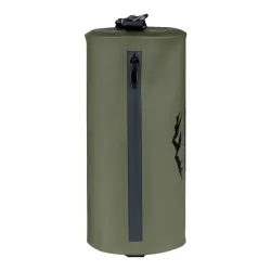 Task Force 2215 CYLINDER CROSSBODY BAG taška cez rameno - ZELENÁ