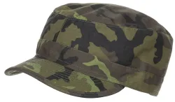 MFH šiltovka US BDU