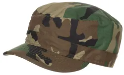 MFH šiltovka US BDU