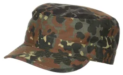 MFH šiltovka US BDU