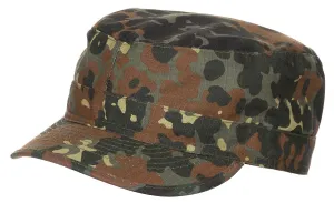 MFH šiltovka US BDU