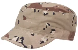MFH šiltovka US BDU