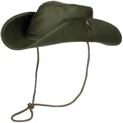 MFH klobúk "BUSH"