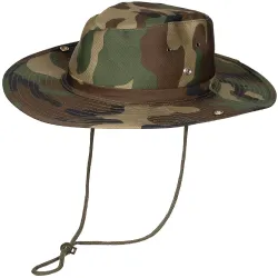 MFH klobúk "BUSH"