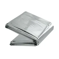 BCB FOIL HYPOTHERMIA BLANKET núdzová termofólia