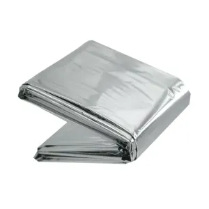 BCB FOIL HYPOTHERMIA BLANKET núdzová termofólia