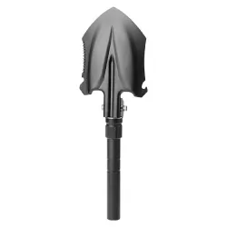 NexTool MEDIUM skladacia multifunkčná lopatka