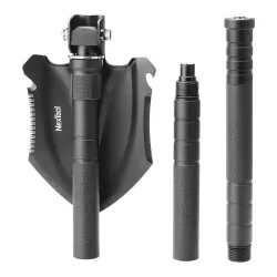 NexTool MEDIUM skladacia multifunkčná lopatka