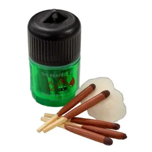 BCB WIND AND WATERPROOF MATCHES zápalky, 25 ks