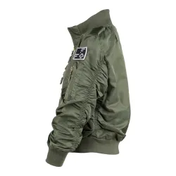 FOSTEX GARMENTS F-35 detská bombera