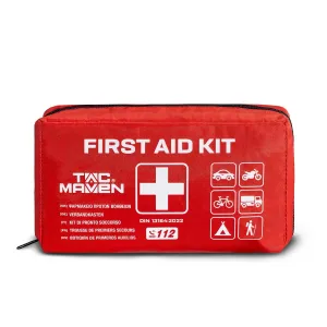TAC MAVEN FIRST AID KIT DIN 13164 veľká lekárnička