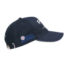FOSTEX GARMENTS detská šiltovka F-35 ROYAL AIR FORCE