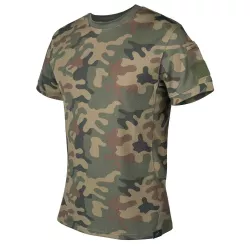 Helikon-Tex funkčné tričko TACTICAL T-shirt, TopCool