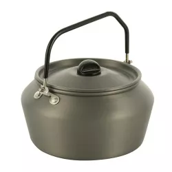 M-Tac KETTLE hliníkový čajník 1,2L