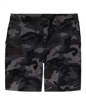 Vintage Industries kraťasy ETON SHORT