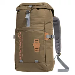 Mestský batoh Pentagon AKME BAG, 22 L