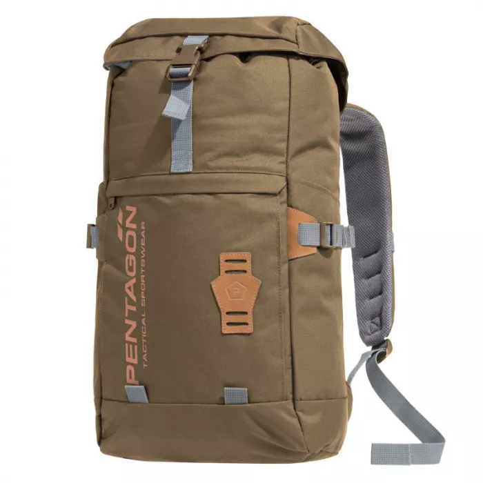 Mestský batoh Pentagon AKME BAG, 22 L