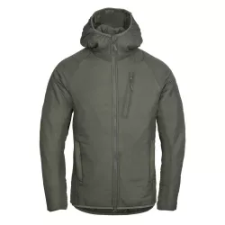 Helikon-Tex WOLFHOUND HOODIE® - CLIMASHIELD® APEX, bunda s kapucňou