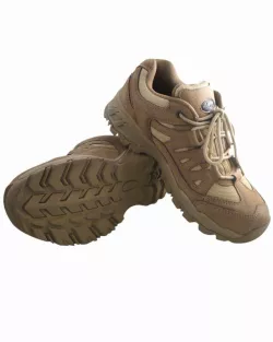 Mil-Tec nízka outdoorová obuv SQUAD 2,5"