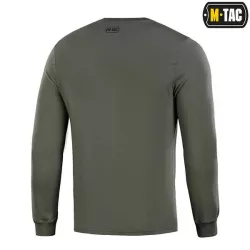 M-Tac PULLOVER 4 SEASONS, ľahká mikina