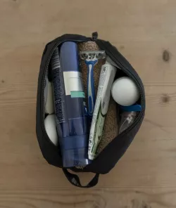 Pentagon RAW TRAVEL KIT POUCH toaletná kapsa