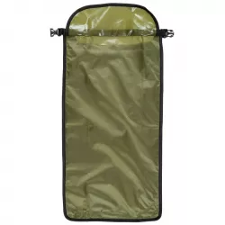 Fox Outdoor dry bag, vodeodolný vak 10L - OLIVA