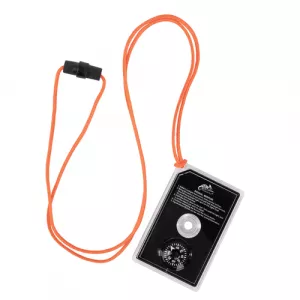 Helikon-Tex SIGNAL MIRROR - signalizačné zrkadlo + kompas